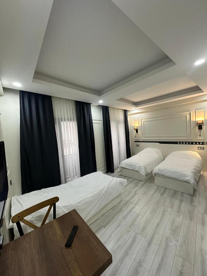 Mitra Otel Diyarbakır Exterior foto