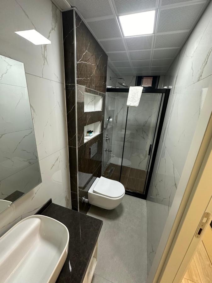 Mitra Otel Diyarbakır Exterior foto