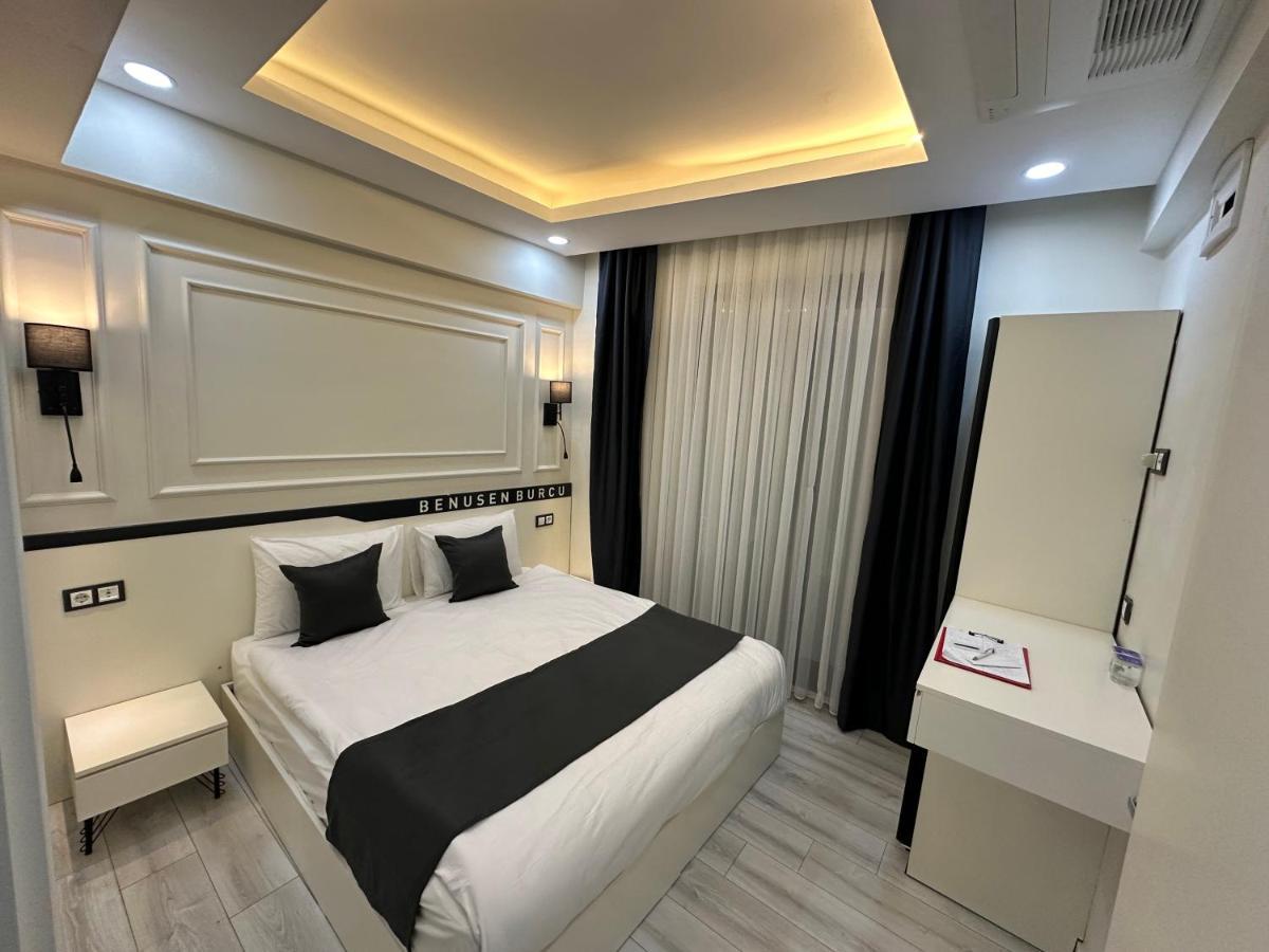 Mitra Otel Diyarbakır Exterior foto