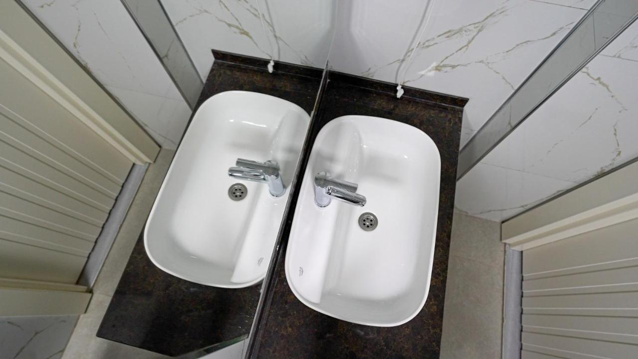 Mitra Otel Diyarbakır Exterior foto